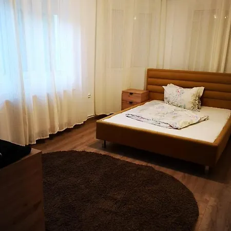 Apartamente Bobo Sangeorgiu de Mures Exterior photo