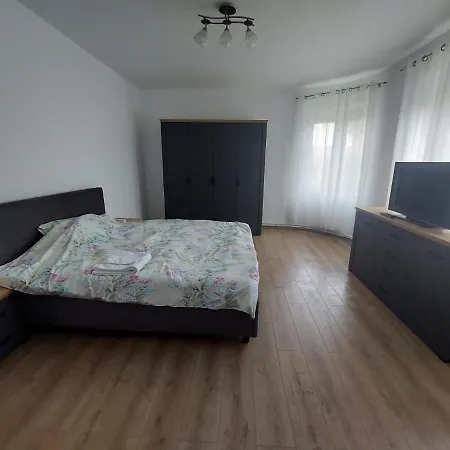 Apartamente Bobo Sangeorgiu de Mures Exterior photo