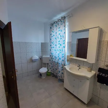 Apartamente Bobo Sangeorgiu de Mures Exterior photo