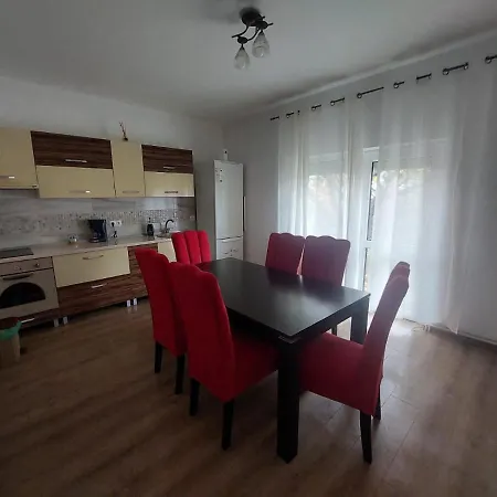Apartamente Bobo Sangeorgiu de Mures Exterior photo