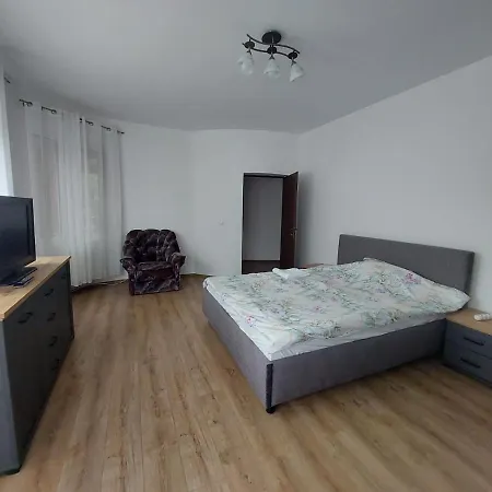 Apartamente Bobo Sangeorgiu de Mures Exterior photo