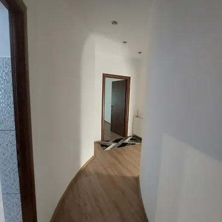 Apartamente Bobo Sangeorgiu de Mures Exterior photo