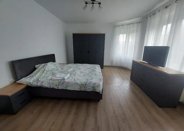 Apartamente Bobo
