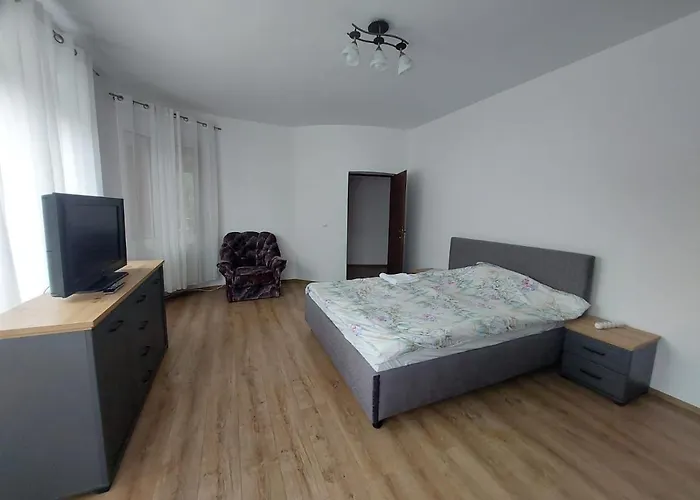 Apartamente Bobo