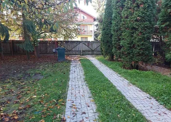 Apartamente Bobo