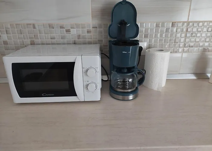Apartamente Bobo