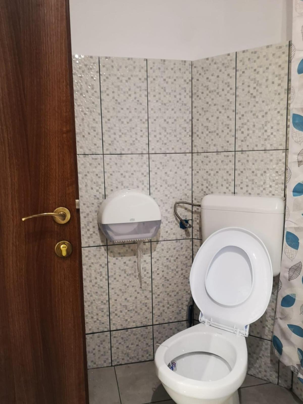 Bobo Apartment *