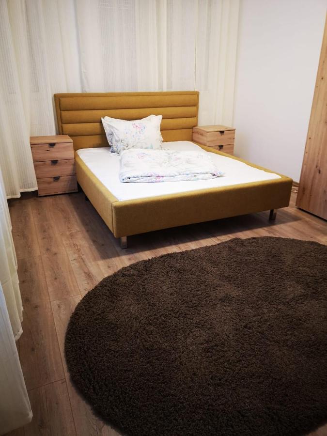 Bobo Apartment