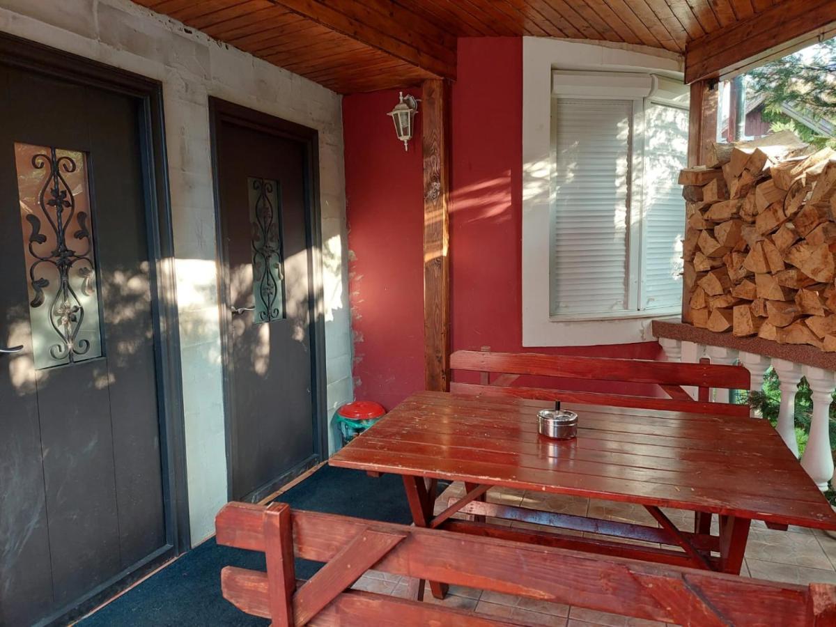 Bobo Apartment