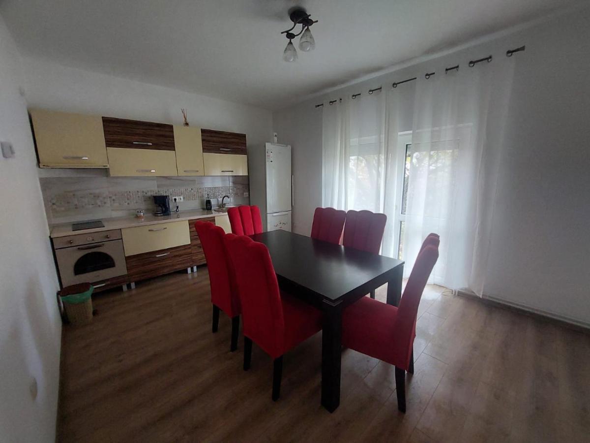 Apartment Bobo *