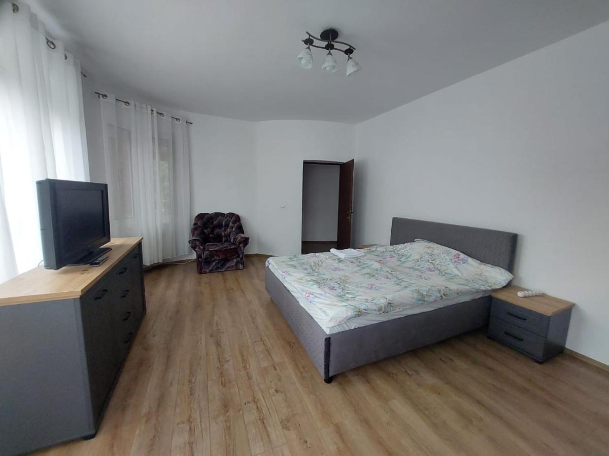 Apartment Bobo *