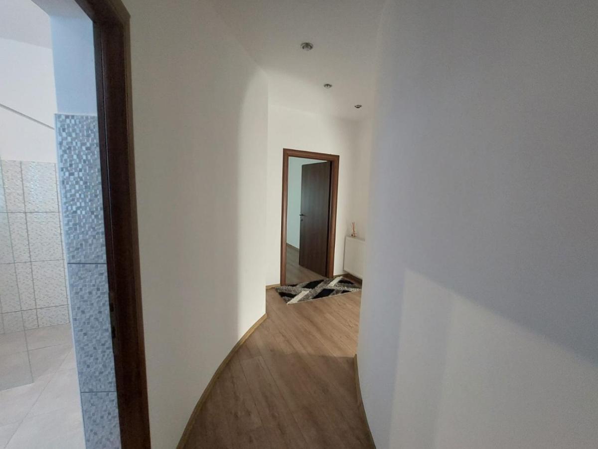 Bobo Apartment *