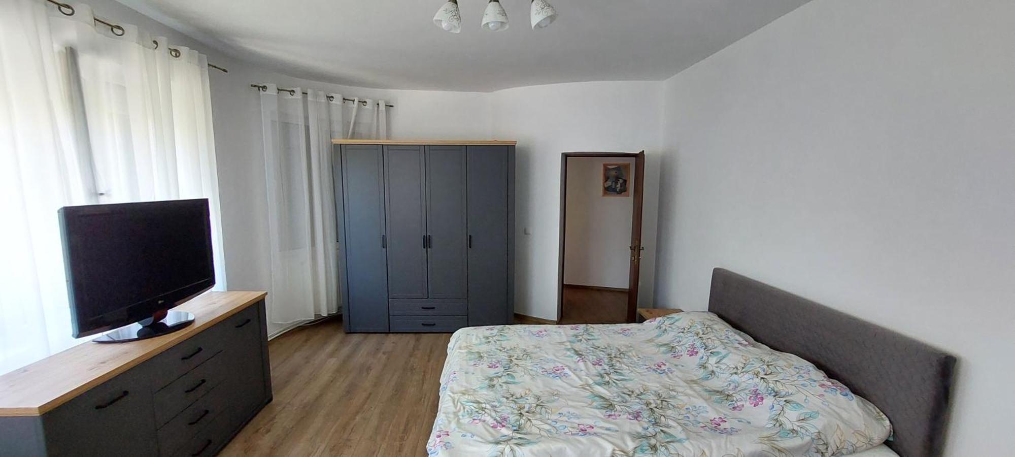 Bobo Apartment